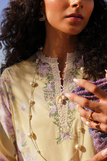 Sana Safinaz M241-004B-CI Online Shopping